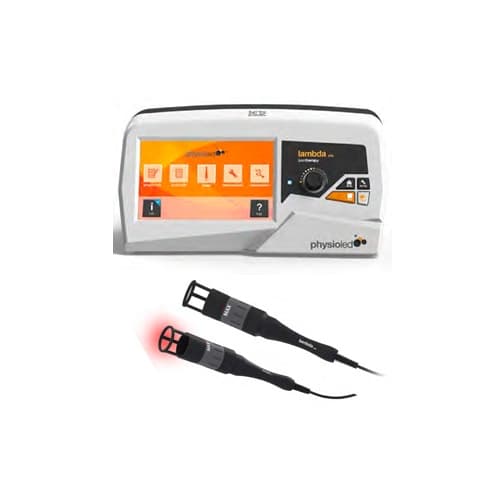 LAMBADA YAG Laser 10W with 7-Inch Touchscreen