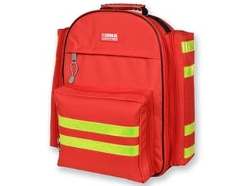 GIMA Logic 1 Emergency Medical Rucksack | 27170