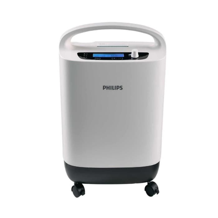 Philips Respironics Oxygenate 5L Oxygen Concentrator