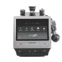 LightForce XPi 25W Class IV Hi-Power Laser Therapy System