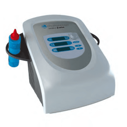 Intelect Mobile RPW Portable Shockwave Therapy Unit