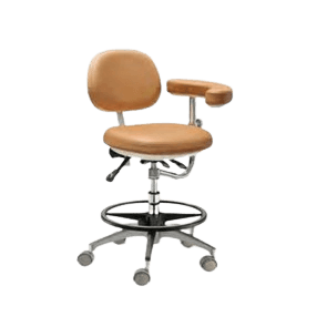 Medical Chair with Backrest and Side Armrest – CHA 111