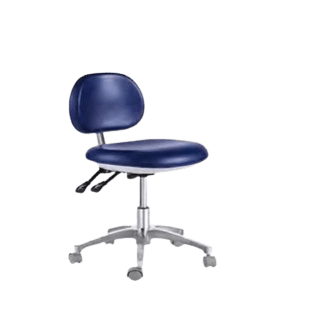 Medical Chair with Backrest and Side Armrest – CHA 104