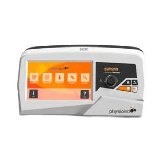 Sonora SNR 001 Programmable Ultrasound Therapy Unit | 1–3 MHz