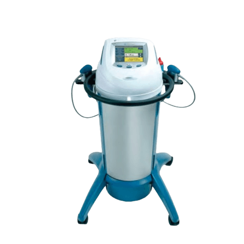 INTELECT RPW Shockwave Therapy Unit with D-ACTOR Applicator - FastOnMed Healthcare UAE