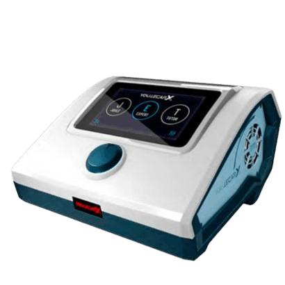 YoutecarX Base Unit – Capacitive & Resistive Electrotherapy System