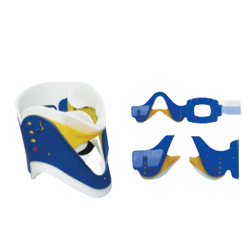 My Life Cervical Collar – TD+2 - FastOnMed Healthcare UAE