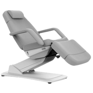 DER 221D 3 Motor Electric Dermatology & Spa Treatment Couch
