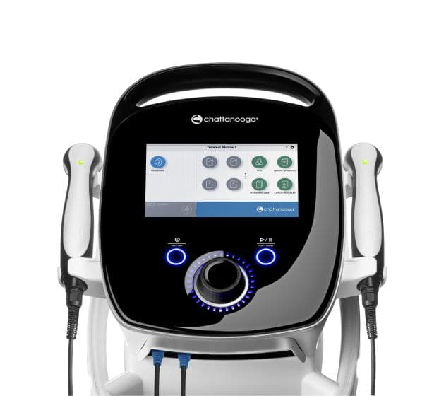 Intelect Mobile 2 Ultrasound Therapy Unit – CHA 15-1201