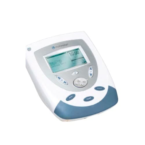 Sonora Combination 2 Channel Electrotherapy & 1–3 MHz Ultrasound with 7” Touch Screen