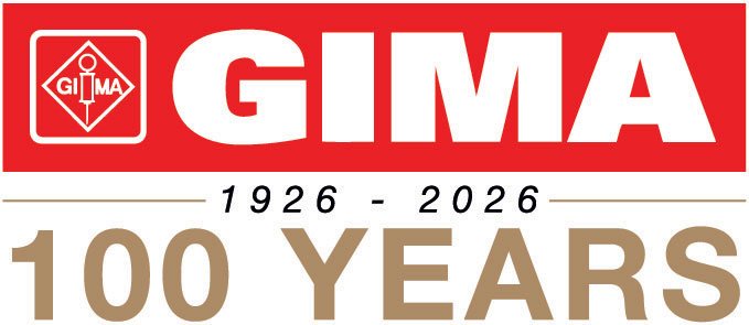 GIMA S.p.A logo