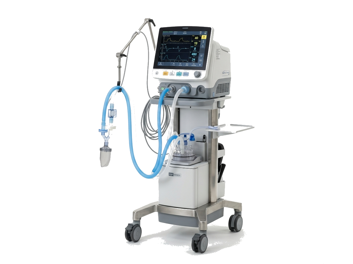 Mindray SV300 ICU Ventilator