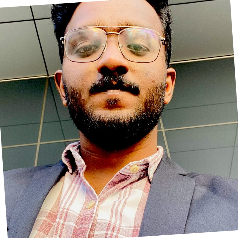 Hashim VP