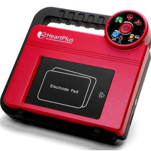 Heart Plus NT-180 AED Machine
