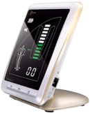 Apex Locator Woodpex III Gold