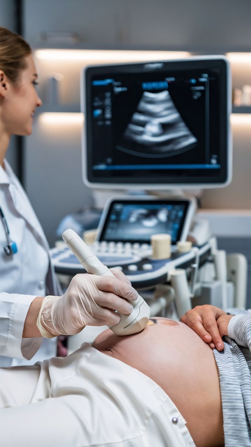 gynecologist-doing-ultrasound-scan-modern-clinic