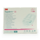 3M Tegaderm I.V. Transparent Film Dressing 7cm*8.5cm 1633