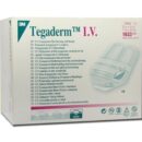 3M Tegaderm I.V. Transparent Film Dressing 7cm*8.5cm 1633