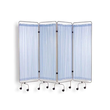 4 fold screen