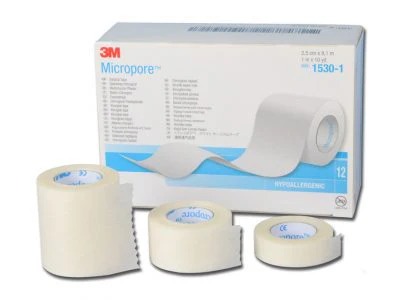 3M Micropore Tape