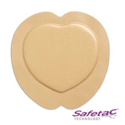 Border Sacrum 18cm x 18cm