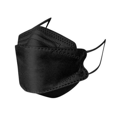 Diatech KF94 Face Mask, Black Color