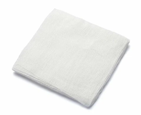 Gauze Pads – 3 x 3