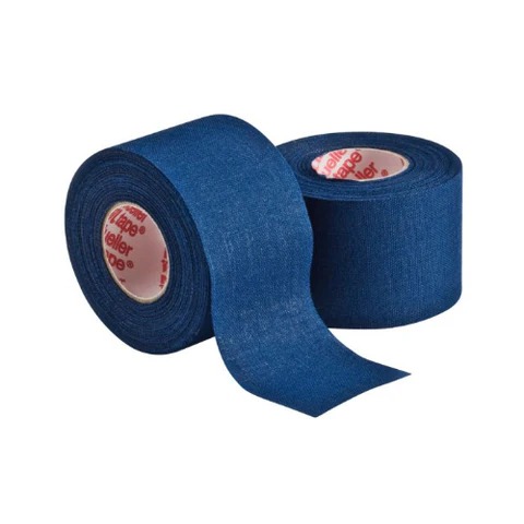 Mueller M Tape Royal Blue 1.5 inch-430820