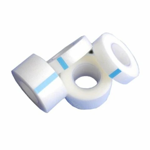 Transparent Tape (Clear)