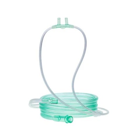 Bromed Nasal Oxygen Cannula – Infant Size