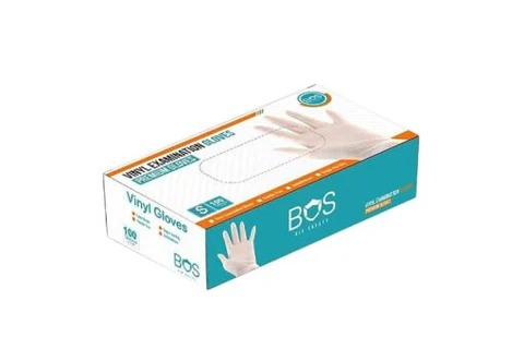 Disposable Non latex Gloves