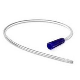 NELATON CATHETER (PURPLE), FR 22