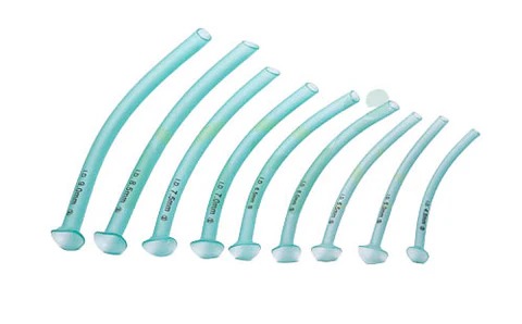 Mf Lab – Nasopharyngeal Airway – Fr5.5