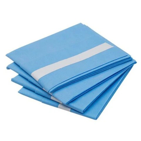 MMC – Surgical Drapes, Blue – GENC-1102