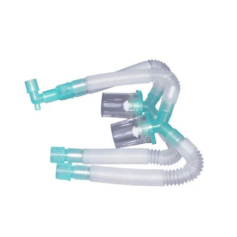 Mmc Usa – Anaesthesia Breathing Circuit-Expandable – 2.0 Adult