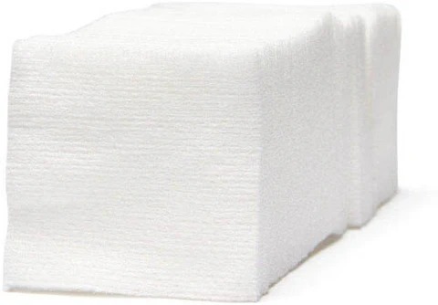 Mmc Usa – Non Woven Gauze Swab – 4X4X8Ply