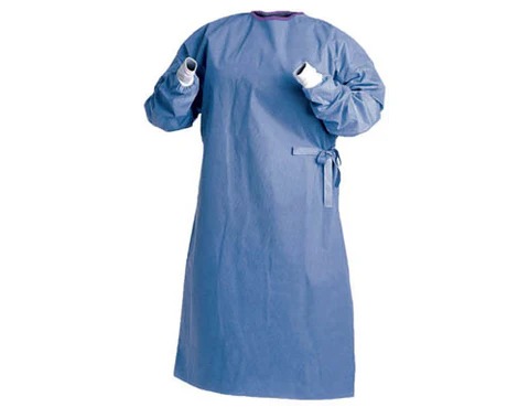 Mmc Usa – Surgical Gown – Small