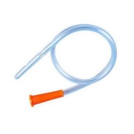NELATON CATHETER (ORANGE), FR 16