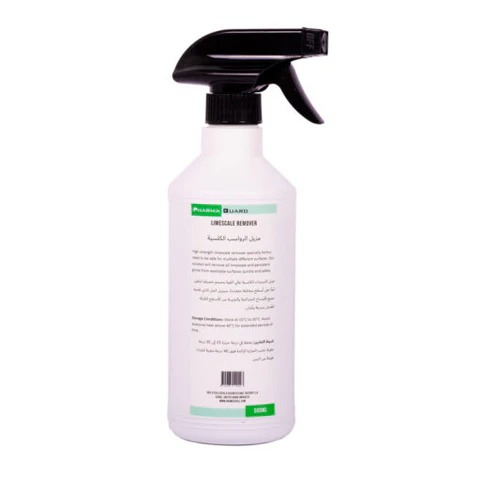 PharmaGuard Limescale Remover 500 ml Spray