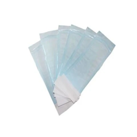 Sterilization Pouch (Self Sealing Flat Pouch) 255x540mm