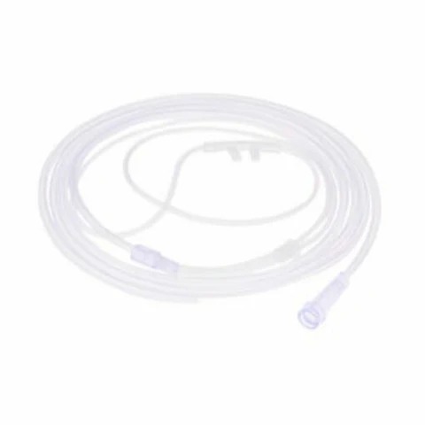 Stutenham – Nasal Cannula Infant