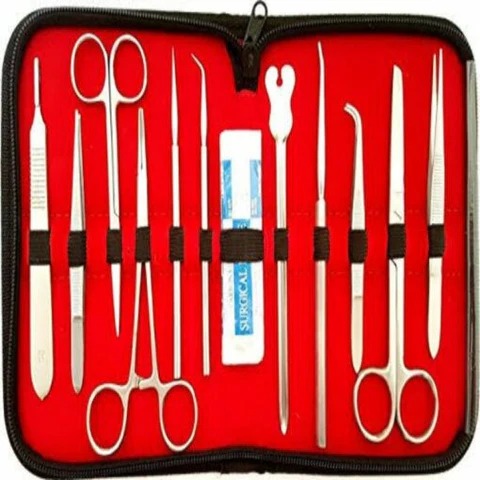 Surgical Basic Minor Kit