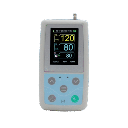 3A Ambulatory Blood Pressure Monitor