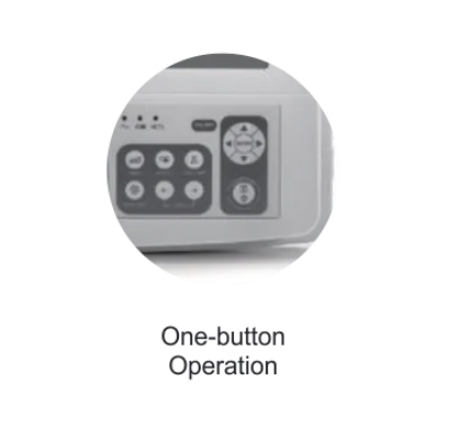 Aveus AV-ECG-3 Three Channel ECG Machine - Image 3
