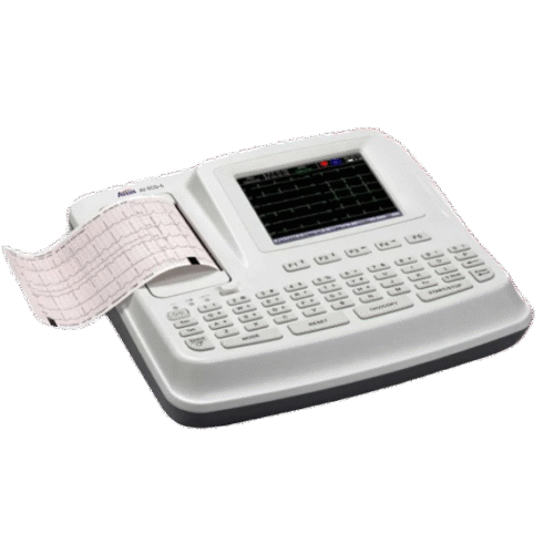 Aveus AV-ECG-6 Multi-Channel ECG Machine