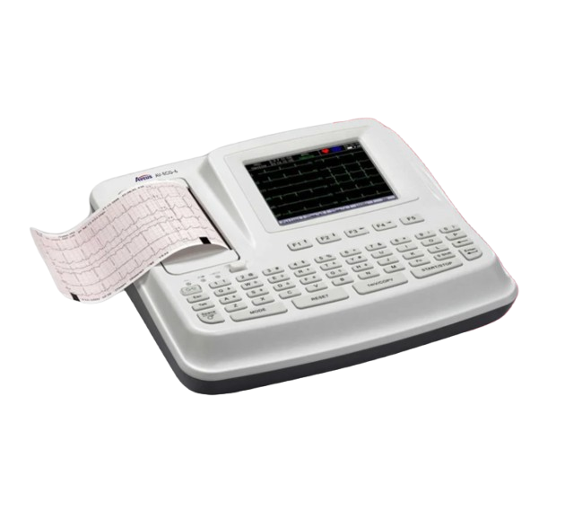 Aveus AV-ECG-6 Multi-Channel ECG Machine