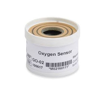 Dräger Oxygen Sensor (O₂ Cell) for Medical Ventilators & Anesthesia Machines