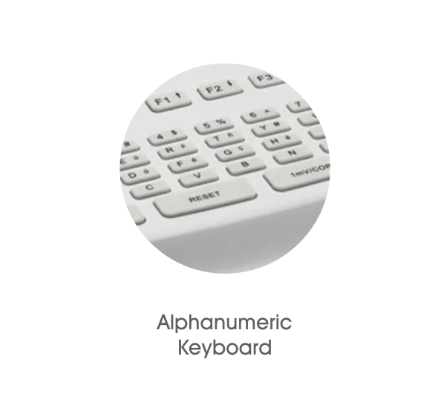 Aveus AV-ECG-6 Multi-Channel ECG Machine - Image 4
