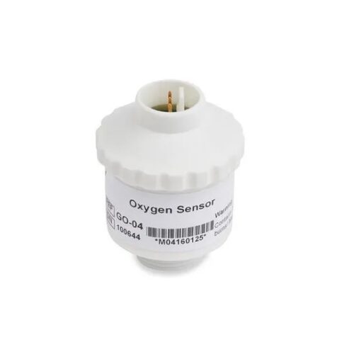 Philips Oxygen Sensor (O₂ Cell) for Ventilators & Respiratory Care