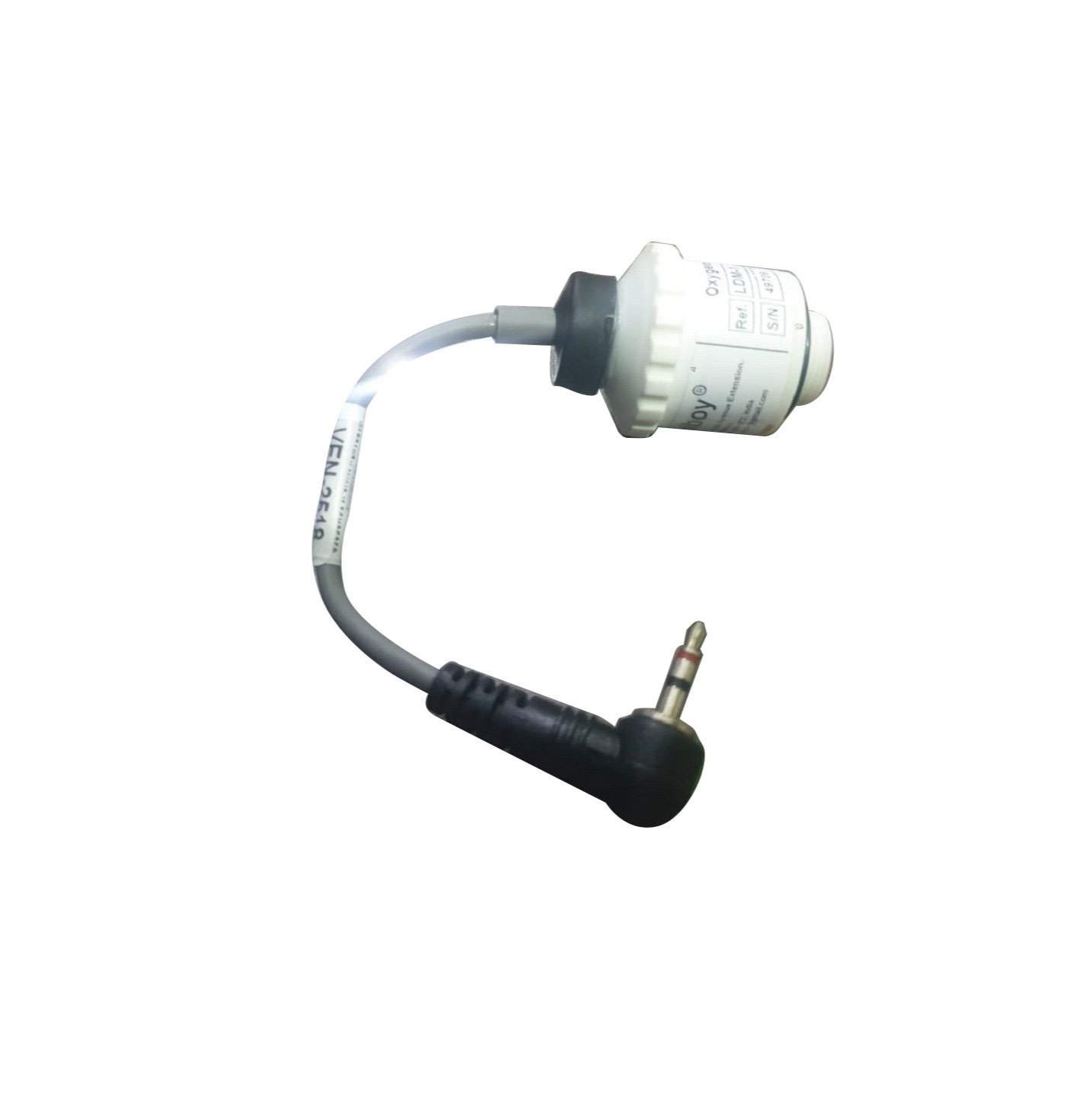 Philips Oxygen Sensor (O₂ Cell) for Ventilators & Respiratory Care - Image 2